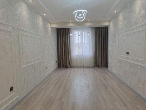 Satılır 2 otaqlı yeni tikili 68 m² — Bakı