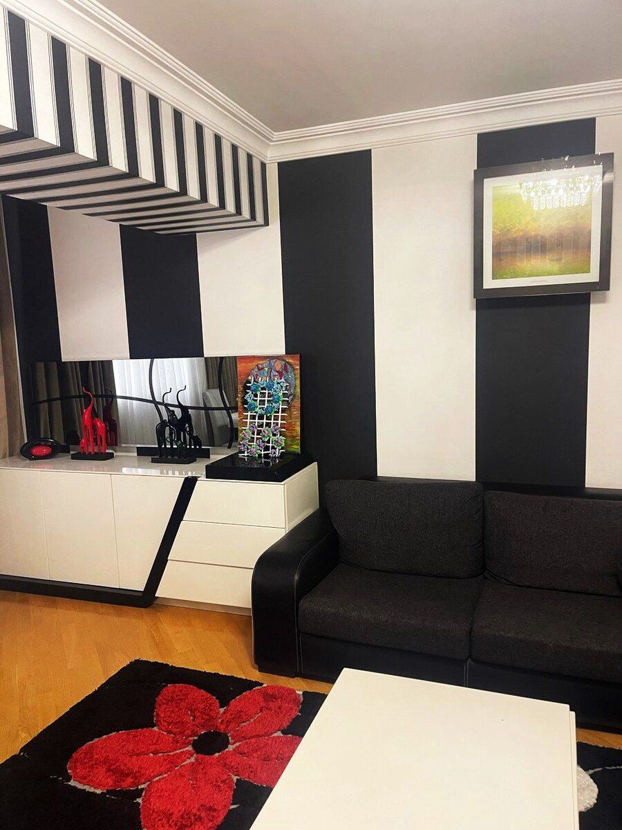 İcarəyə verilir 3 otaqlı köhnə tikili 90 m² — Mənzil, Bakı (2)