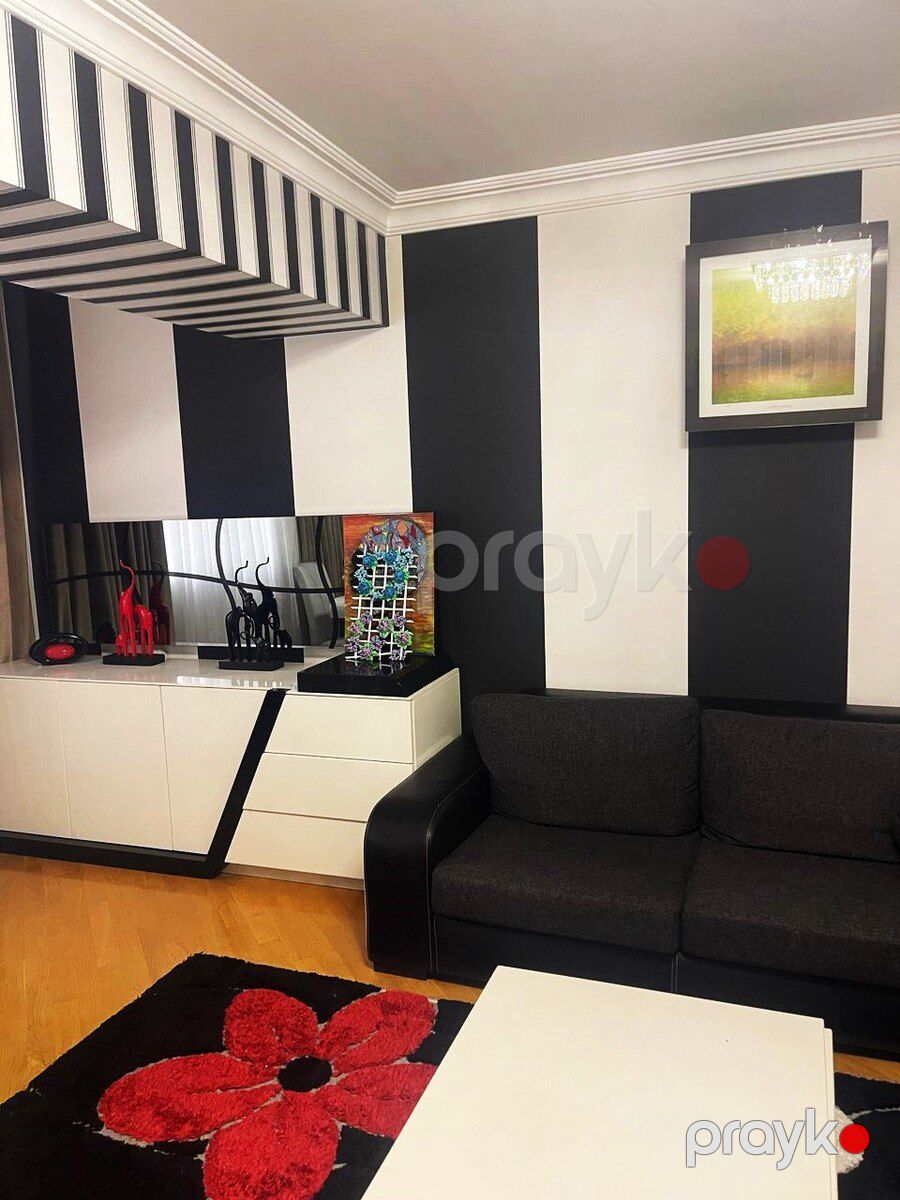 İcarəyə verilir 3 otaqlı köhnə tikili 90 m² — Mənzil, Bakı (2)
