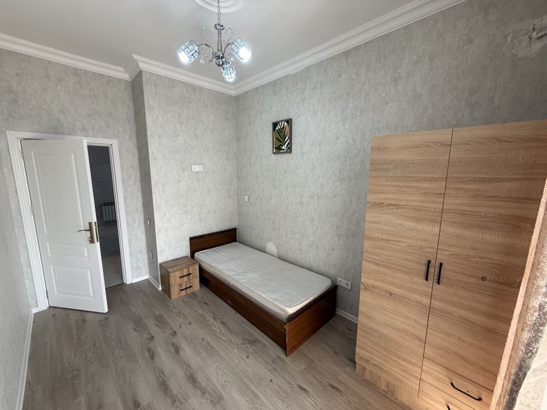 Satılır 3 otaqlı yeni tikili 86 m² — Mənzil, Sumqayıt (11)