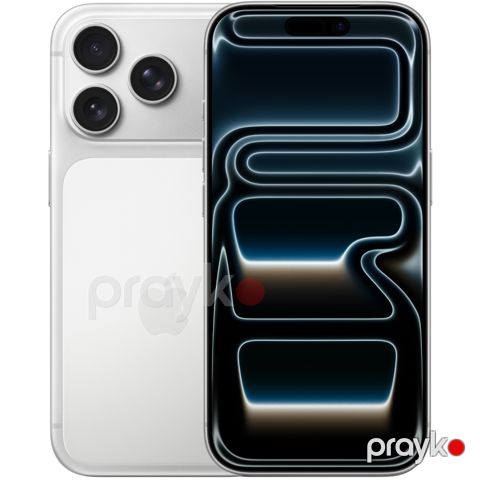 iPhone 17 Pro 512 GB Silver
