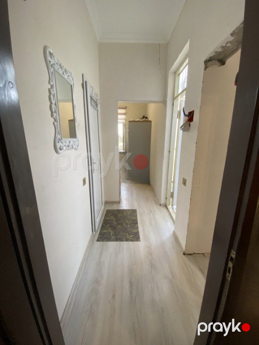 Satılır 2 otaqlı həyət evi/bağ evi 50 m² — Ev, villa, Bakı (11)