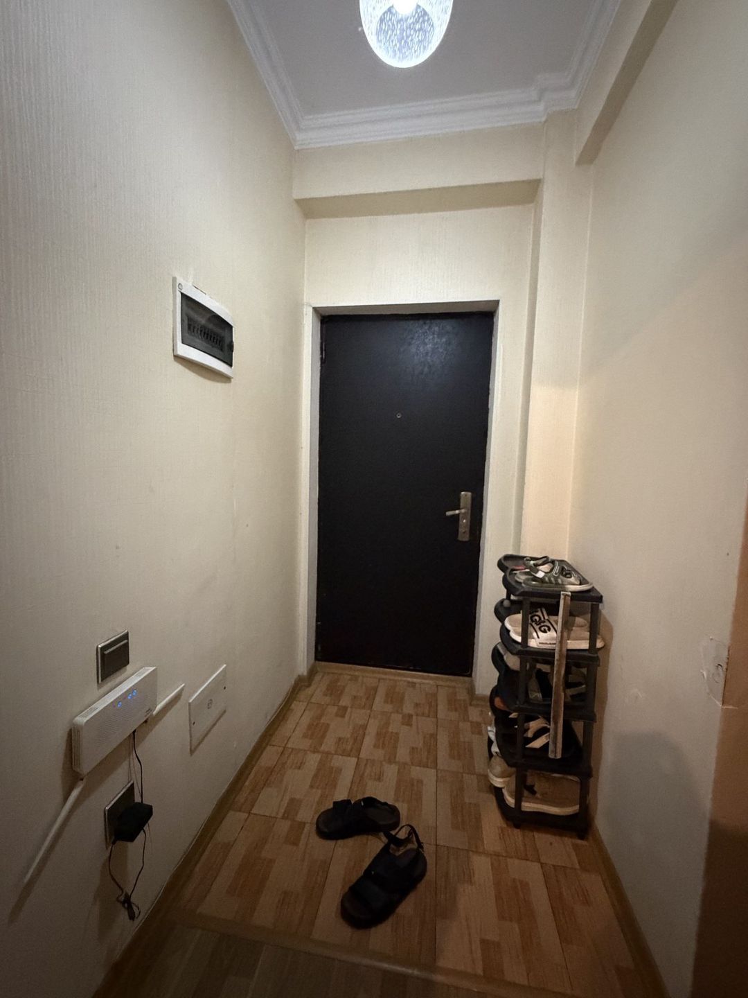Satılır 2 otaqlı yeni tikili 60 m² — Mənzil, Xırdalan (9)