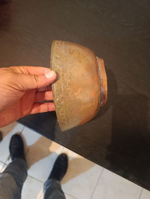 Kasalar, 1 əd, Metal — Bakı
