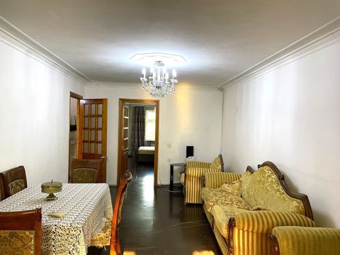 İcarəyə verilir 3 otaqlı köhnə tikili 70 m² — Bakı