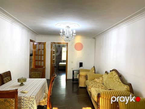 İcarəyə verilir 3 otaqlı köhnə tikili 70 m²