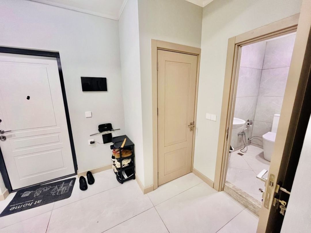 Satılır 3 otaqlı yeni tikili 87 m² — Mənzil, Bakı (6)