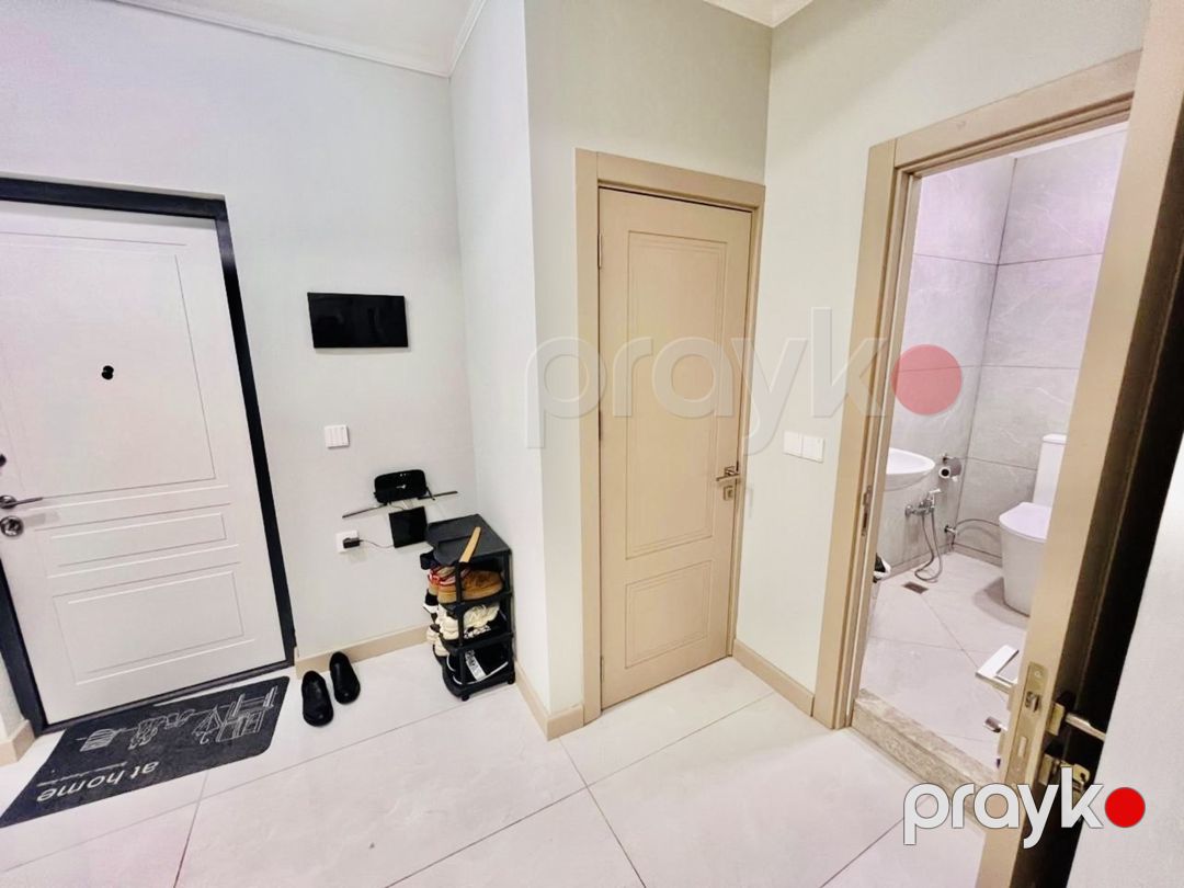 Satılır 3 otaqlı yeni tikili 87 m² — Mənzil, Bakı (6)