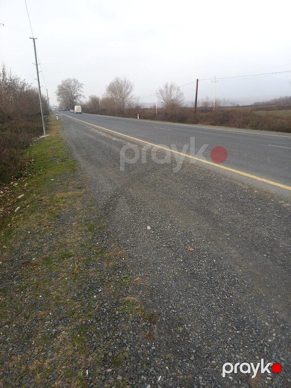 84 sot torpaq sahəsi, Şəki r — Torpaq, Şəki (7)