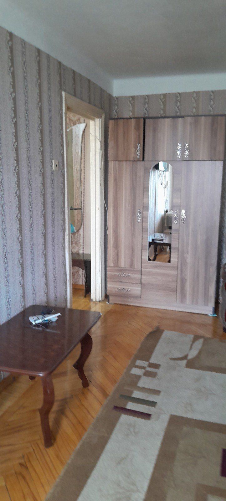 İcarəyə verilir 1 otaqlı köhnə tikili 35 m² — Mənzil, Bakı (11)