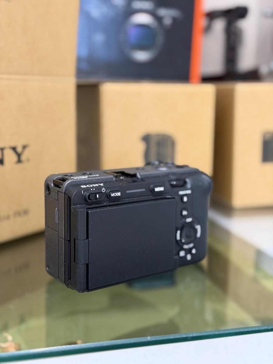 Sony FX30 — Elektronika, Bakı (3)