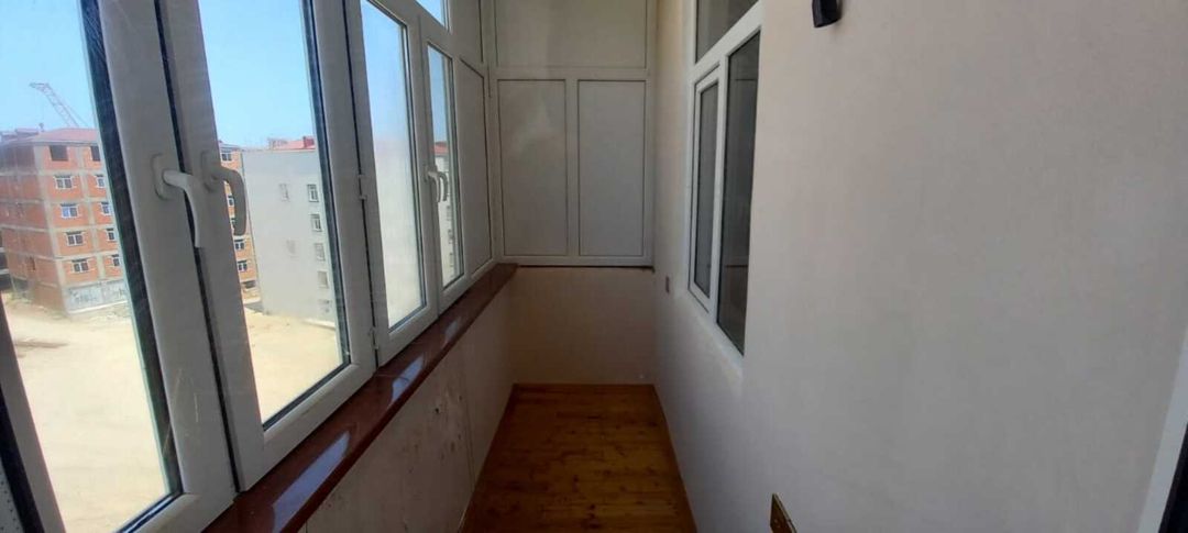 2-otaqlı yeni tikili kirayə verilir, Masazır Qurtuluş 93 küç., 43 m² — Mənzil, Bakı (6)