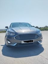 Ford Fusion (North America), 1.5 L, 2020 il, 136 470 km — Otomobil