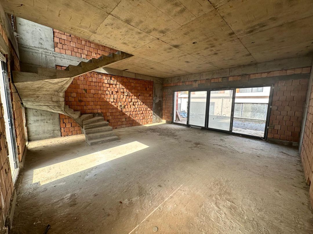Satılır 3 otaqlı həyət evi/bağ evi 150 m² — Ev, villa, Bakı (9)