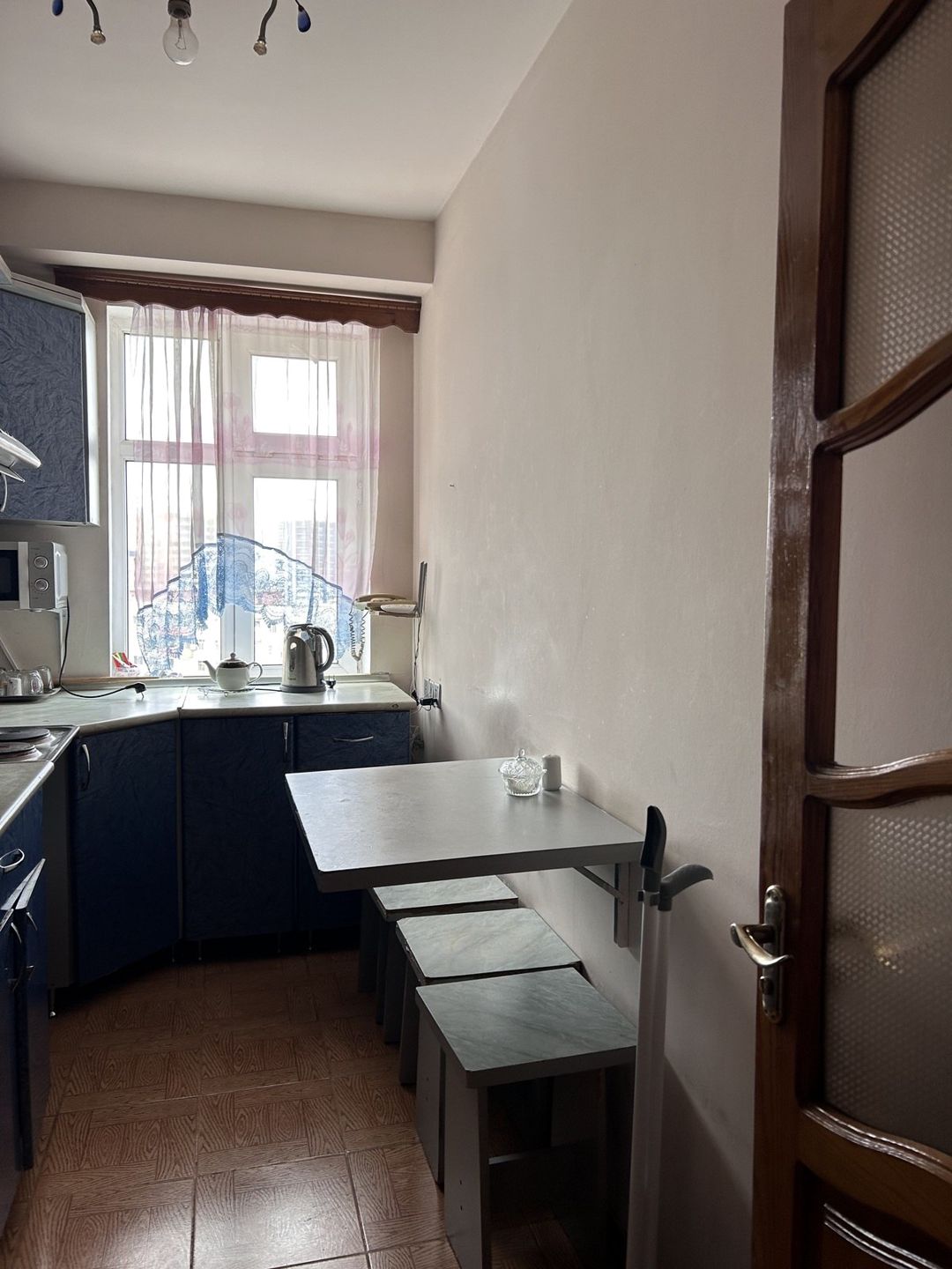İcarəyə verilir 2 otaqlı yeni tikili 60 m² — Mənzil, Bakı (6)