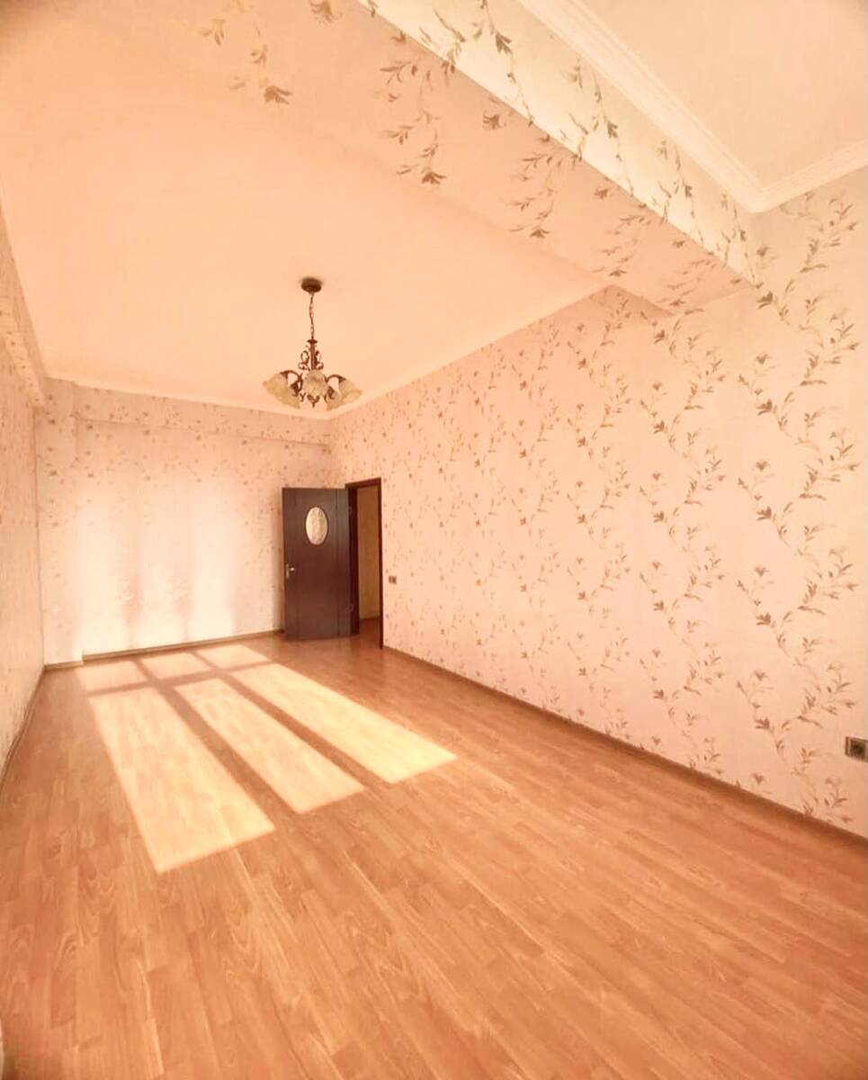 Satılır 2 otaqlı yeni tikili 77 m² — Mənzil, Bakı (3)