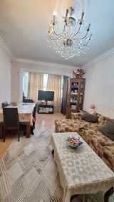 Satılır 2 otaqlı köhnə tikili 55 m² — NURLAN EMLAK