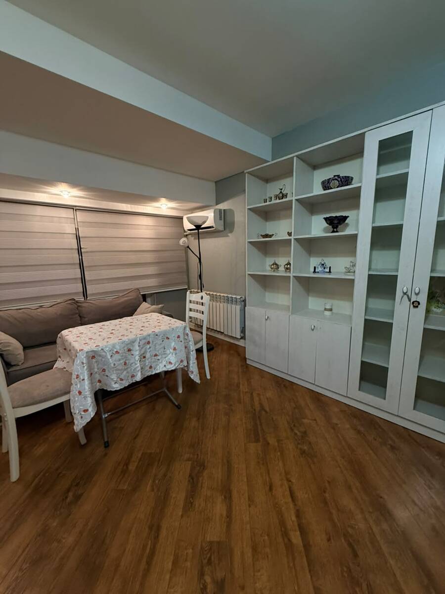 2-otaqlı yeni tikili kirayə verilir, Tbilisi pr., 55 m² — Mənzil, Bakı (2)