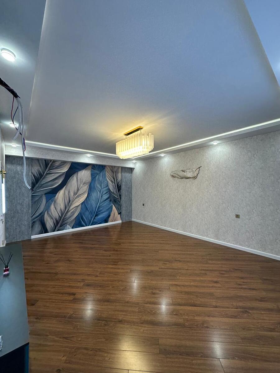 Satılır 2 otaqlı yeni tikili 84 m² — Mənzil, Bakı (5)