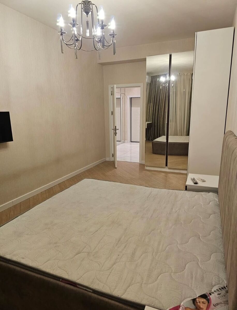 Satılır 2 otaqlı yeni tikili 62 m² — Mənzil, Bakı (3)