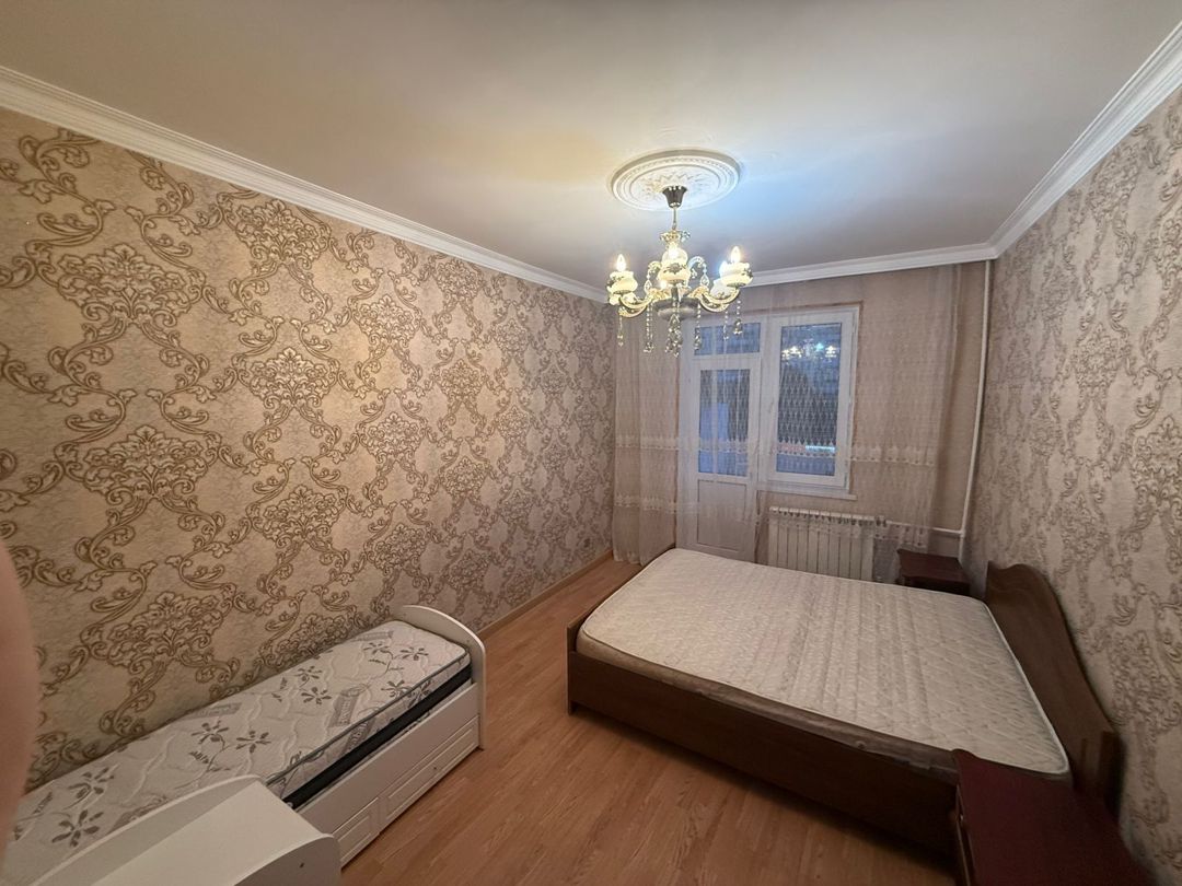 İcarəyə verilir 3 otaqlı köhnə tikili 70 m² — Mənzil, Bakı (4)
