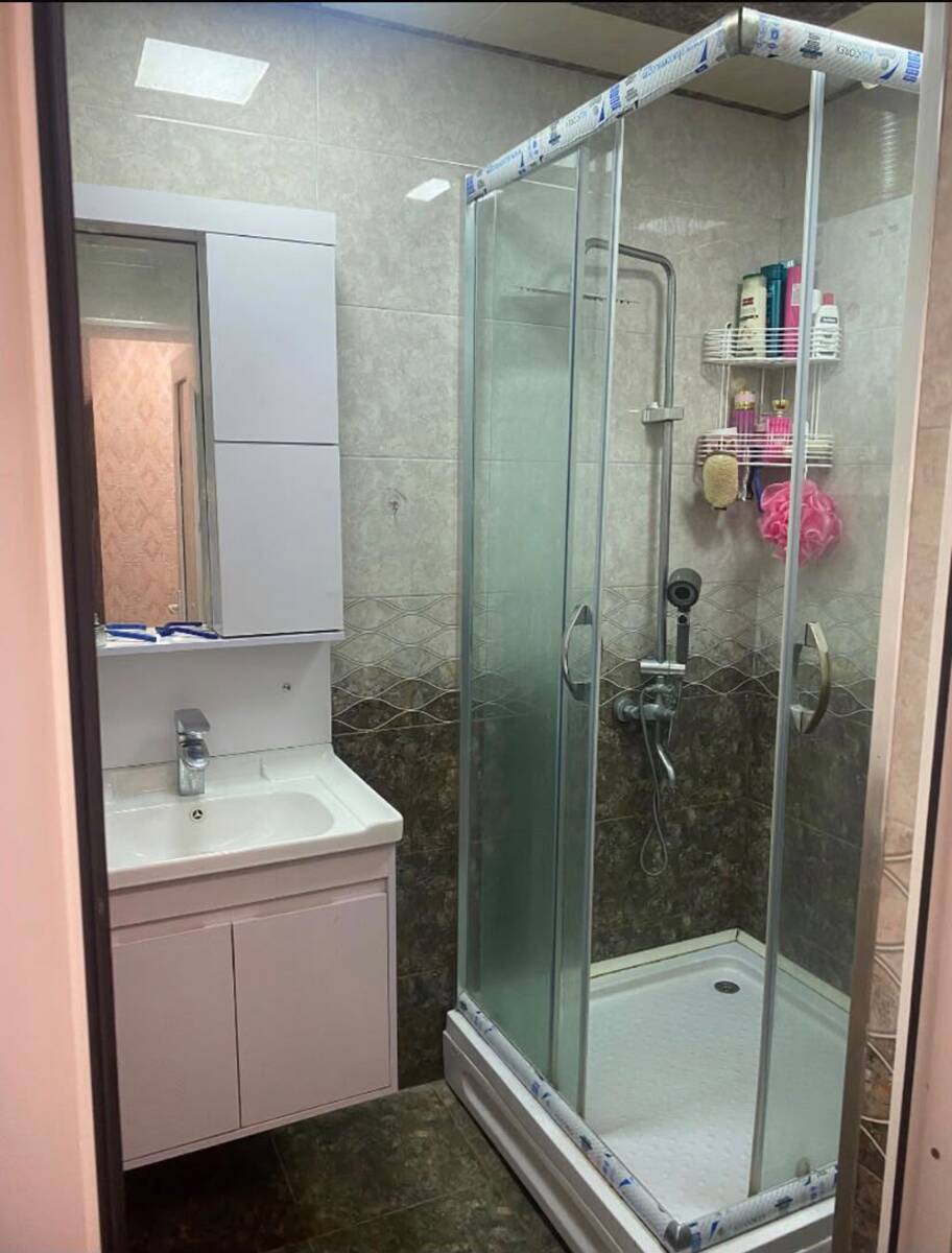 Satılır 2 otaqlı köhnə tikili 60 m² — Mənzil, Bakı (6)