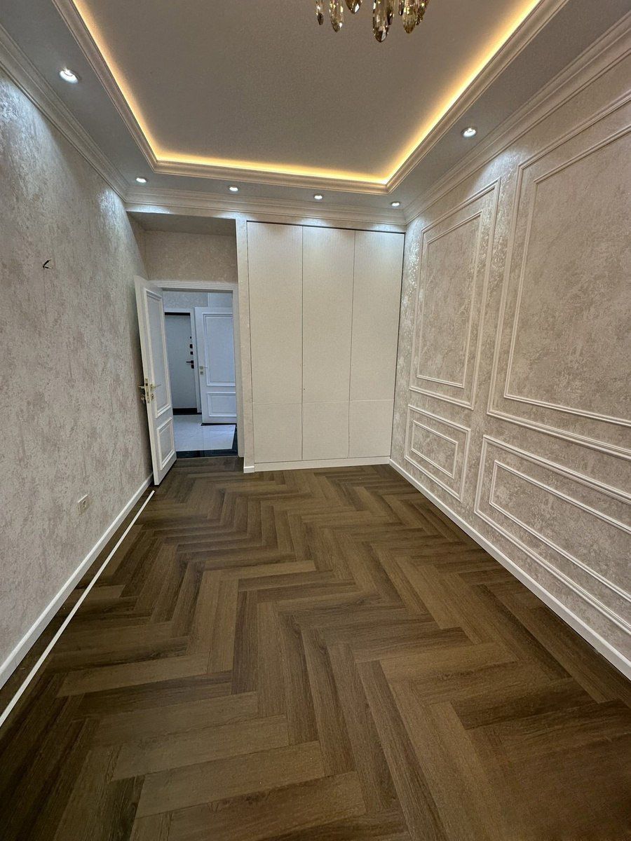 Satılır 2 otaqlı yeni tikili 65 m² — Mənzil, Bakı (5)