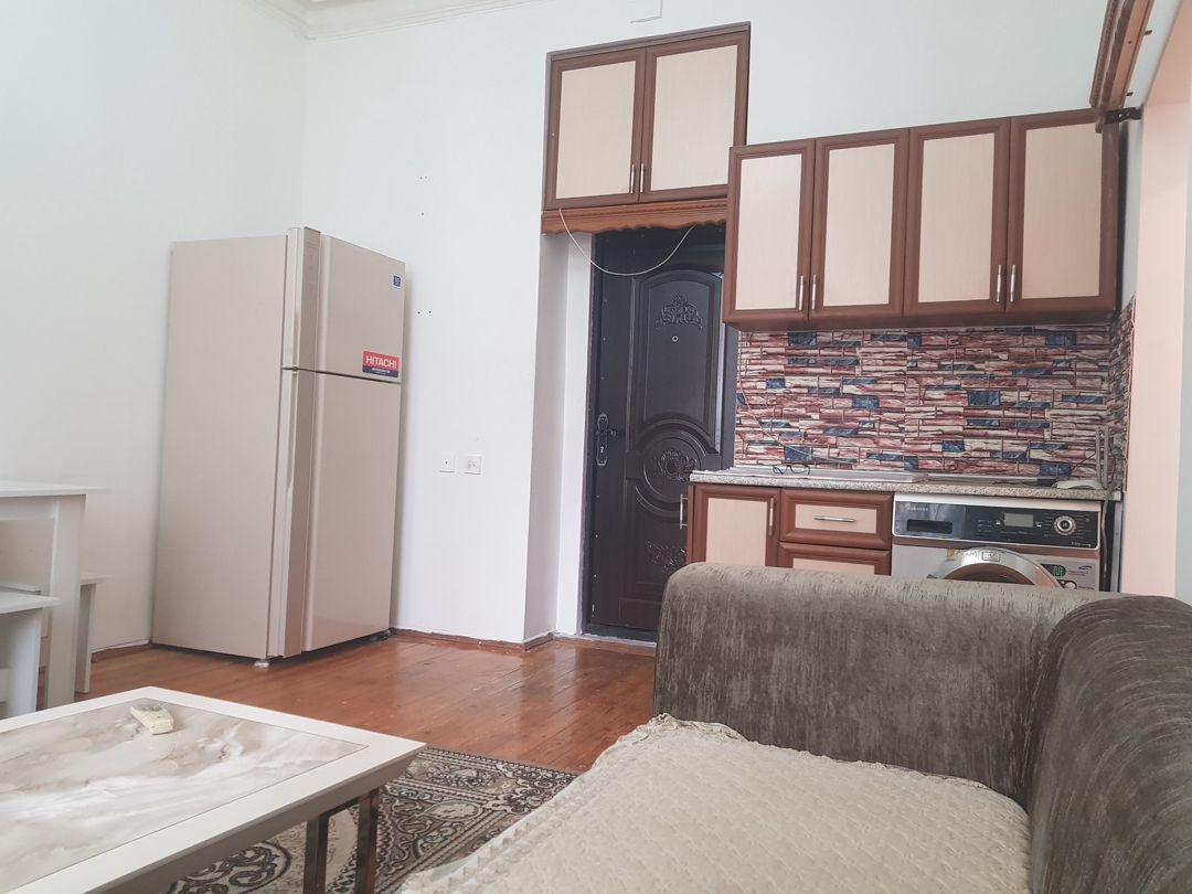 Satılır 2 otaqlı köhnə tikili 33 m² — Mənzil, Bakı (4)