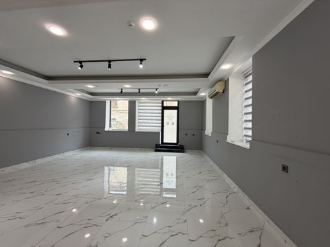İcarəyə verilir obyekt 64 m² — Bakı