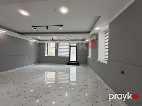 İcarəyə verilir obyekt 64 m²
