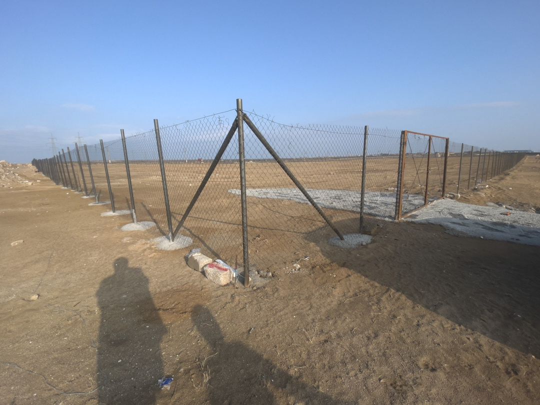 Satılır torpaq 100 sot — Torpaq, Bakı (4)