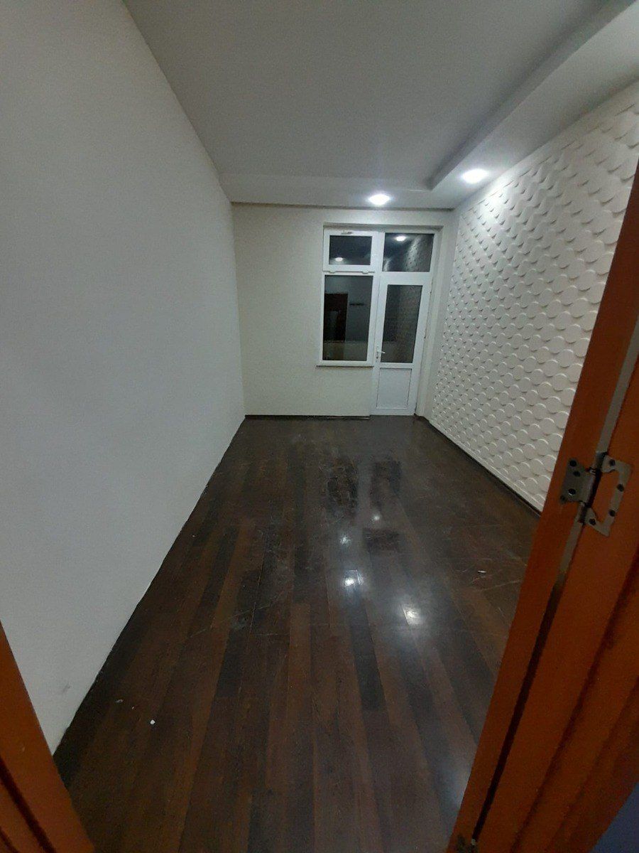 Satılır 3 otaqlı yeni tikili 140 m² — Mənzil, Bakı (3)
