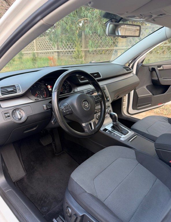 Volkswagen Passat, 1.8 L, 2015 il, 120 000 km — Avtomobillər, Bakı (12)
