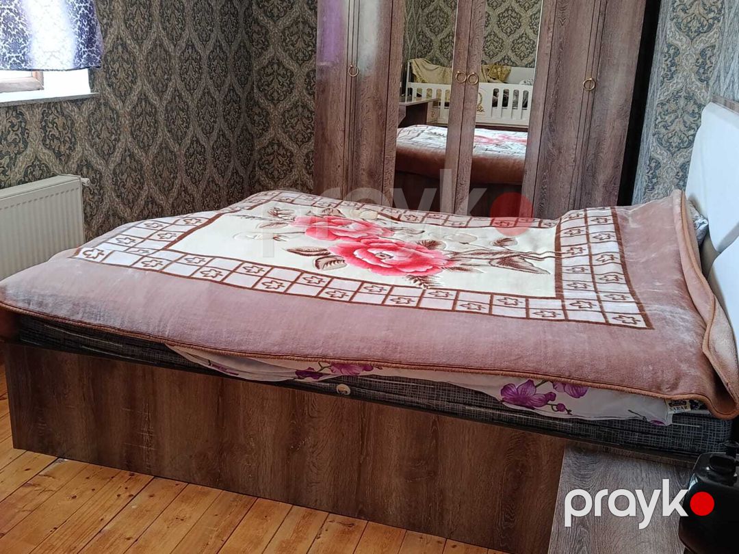 Satılır 3 otaqlı yeni tikili 95 m² — Mənzil, Sumqayıt (4)