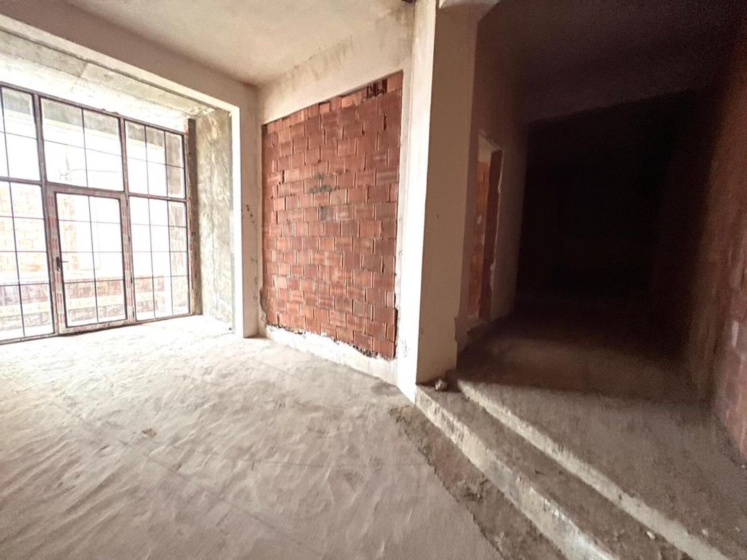 Satılır 3 otaqlı yeni tikili 106 m² — Mənzil, Bakı (4)