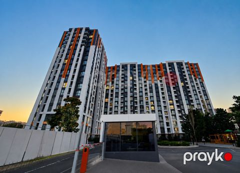 İcarəyə verilir 3 otaqlı yeni tikili 69 m²