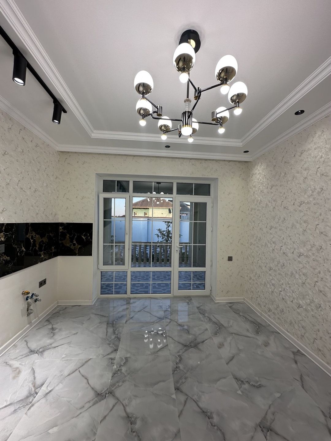 Satılır 4 otaqlı həyət evi/bağ evi 145 m² — Ev, villa, Bakı (11)