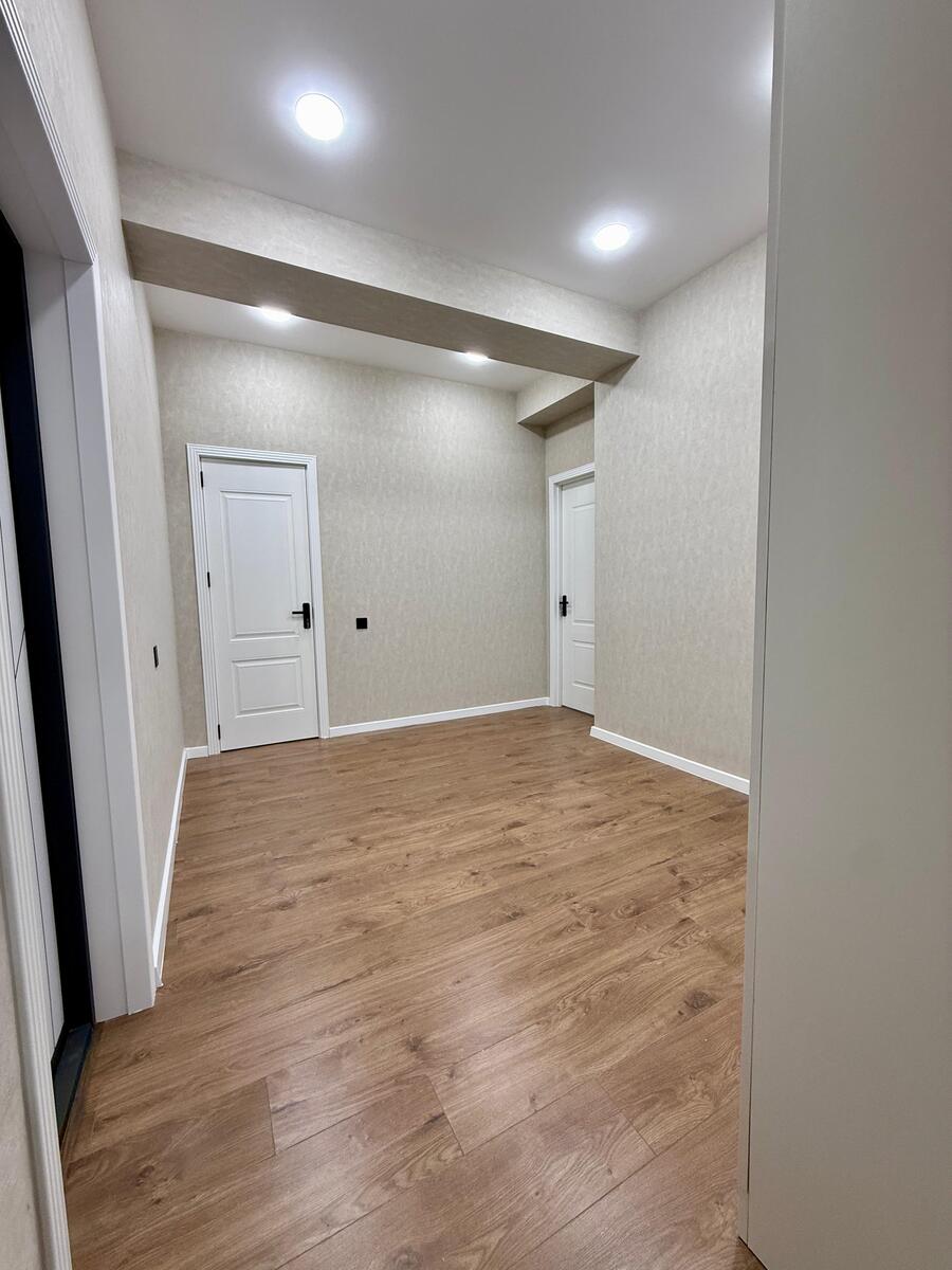 Satılır 2 otaqlı yeni tikili 69.2 m² — Mənzil, Bakı (5)