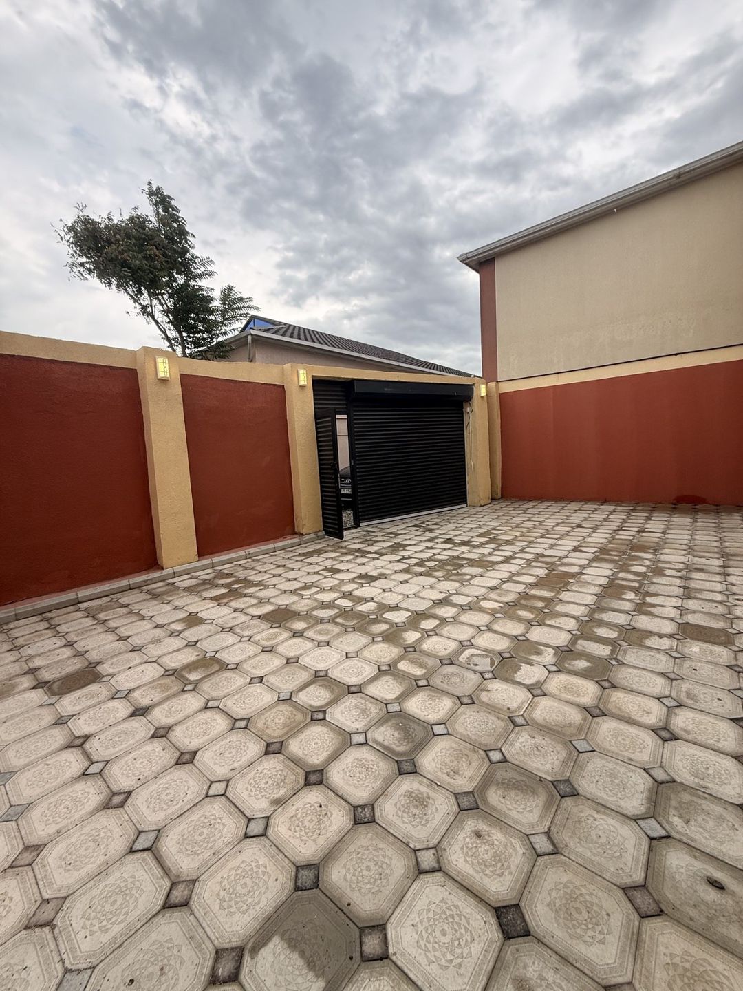 Satılır 4 otaqlı həyət evi/bağ evi 150 m² — Ev, villa, Bakı (7)