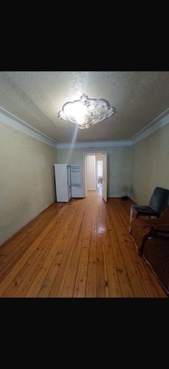 3-otaqlı mənzil, Gəncə ş., 70 m² — Mənzil, Gəncə (4)