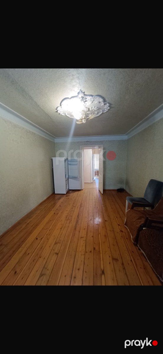 3-otaqlı mənzil, Gəncə ş., 70 m² — Mənzil, Gəncə (4)