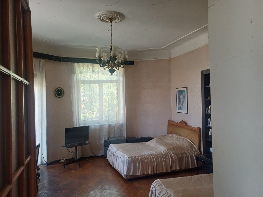Satılır 2 otaqlı köhnə tikili 75 m² — Mənzil, Bakı (6)