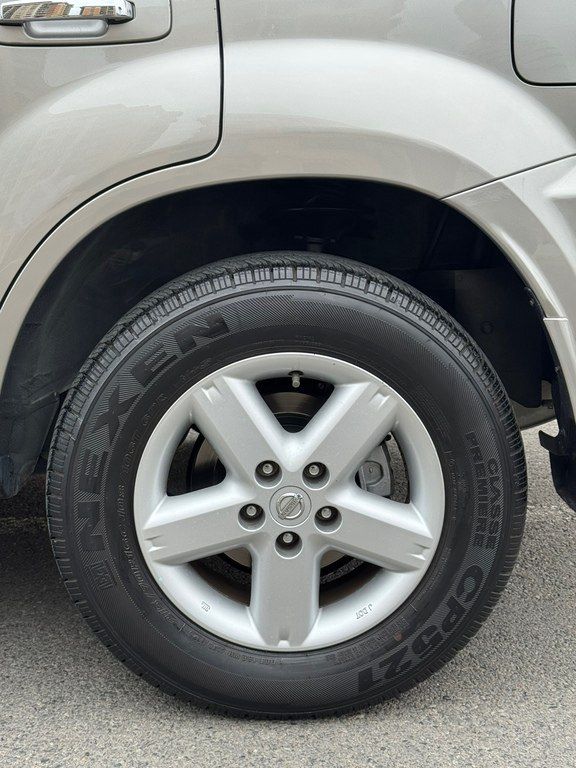 Nissan X-Trail, 2.0 L, 2003 il, 198 000 km — Avtomobillər, Bakı (11)
