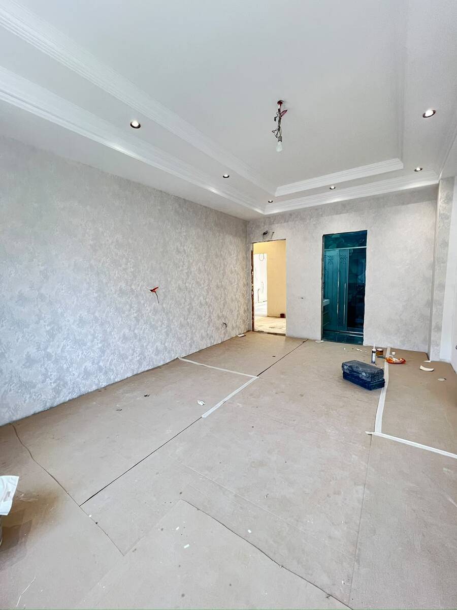 Satılır 3 otaqlı yeni tikili 143 m² — Mənzil, Bakı (8)