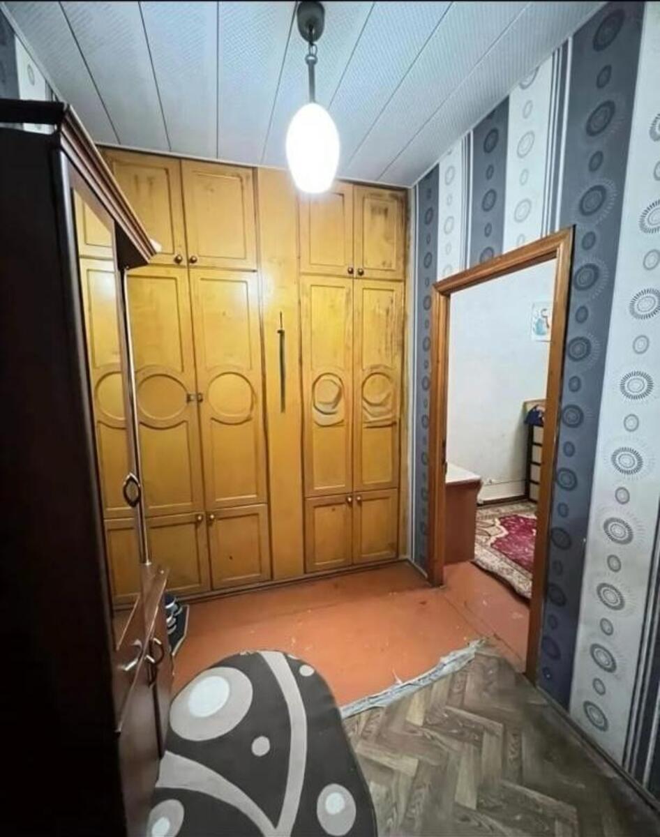 Satılır 2 otaqlı köhnə tikili 67 m² — Mənzil, Bakı (4)