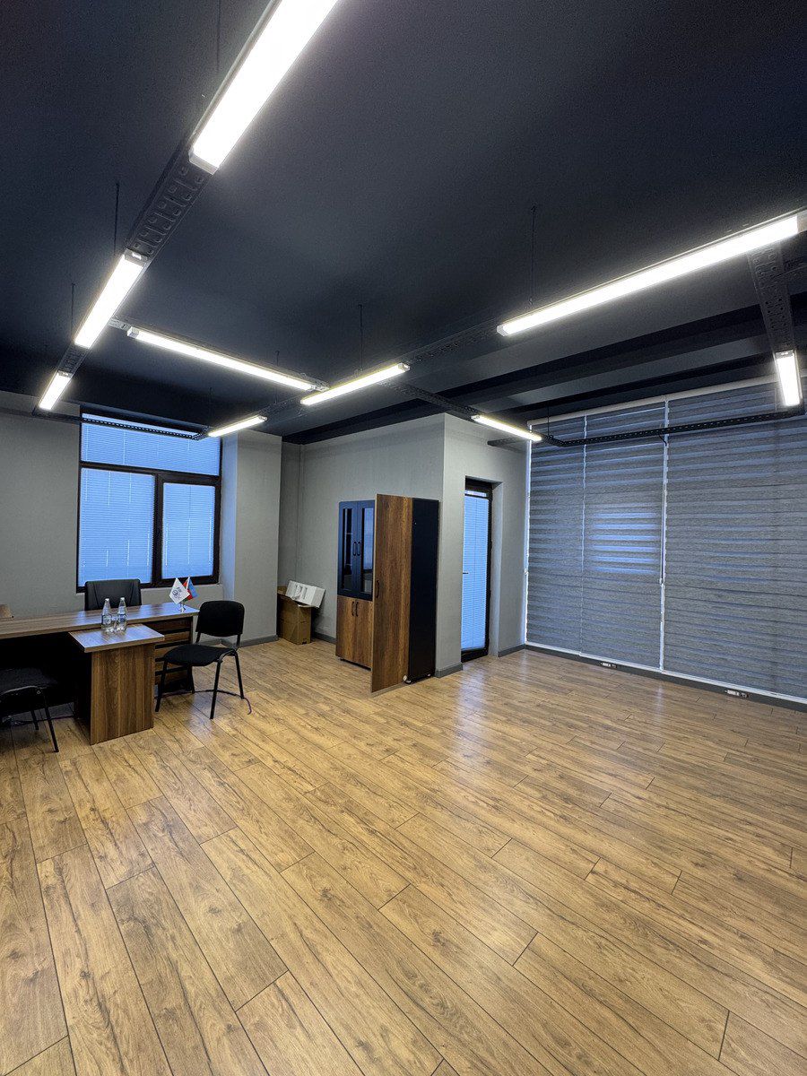 İcarəyə verilir 13 otaqlı ofis 530 m² — Ofis, Bakı (9)