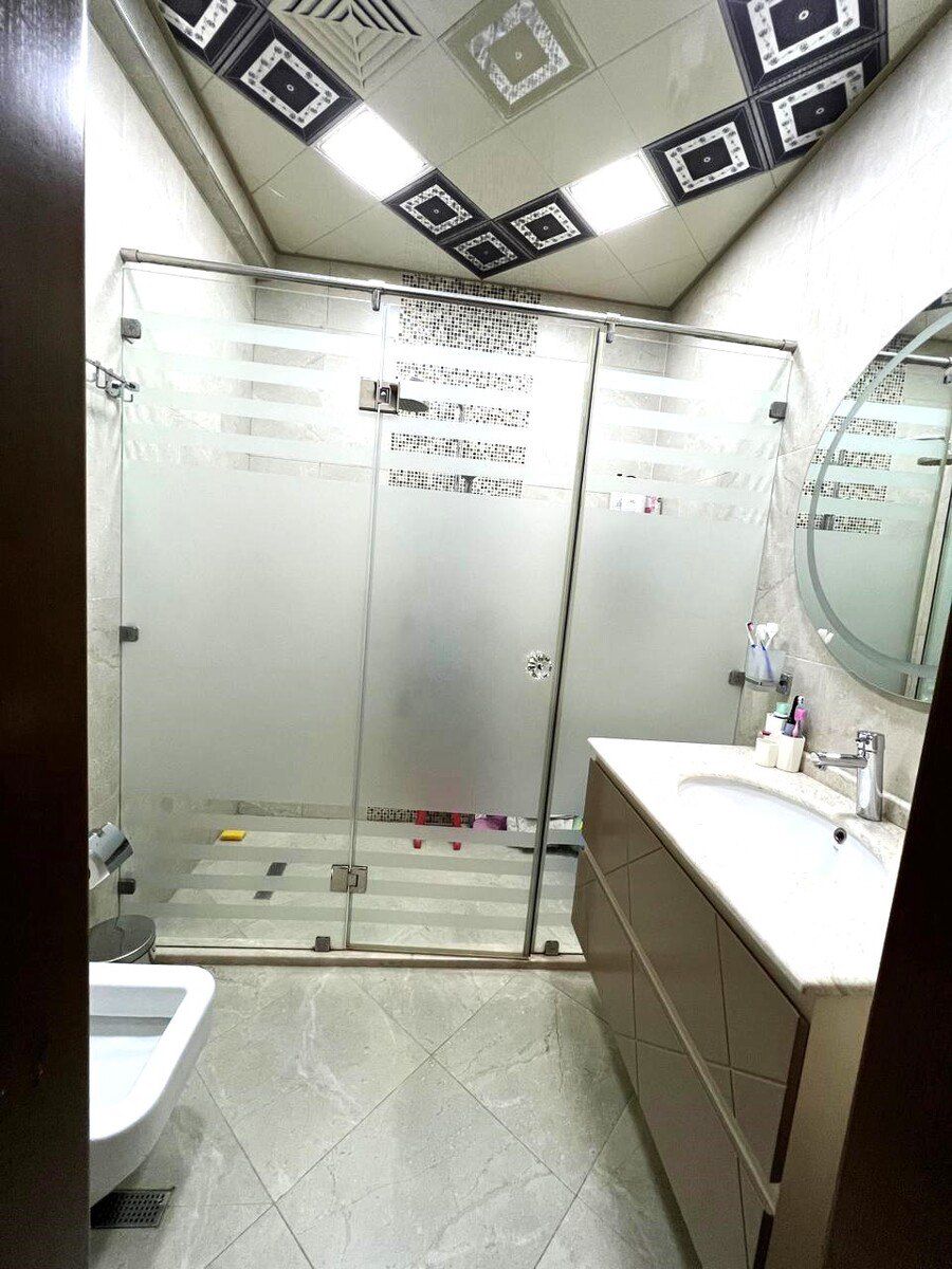 Satılır 4 otaqlı yeni tikili 230 m² — Mənzil, Bakı (7)