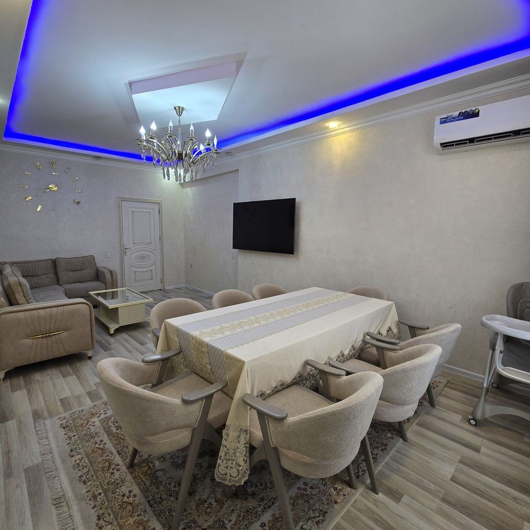 Satılır 3 otaqlı yeni tikili 85 m² — Mənzil, Xırdalan (4)