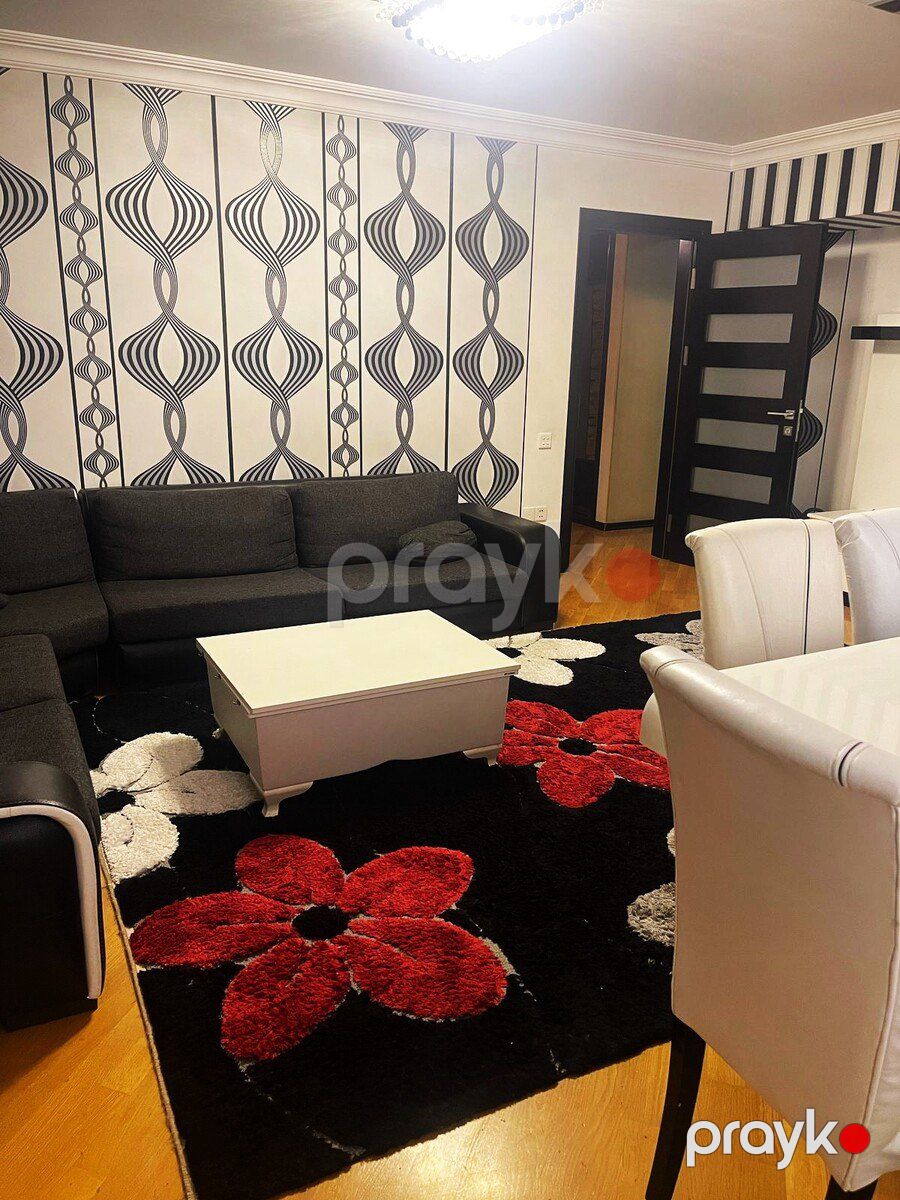 İcarəyə verilir 3 otaqlı köhnə tikili 90 m² — Mənzil, Bakı (3)
