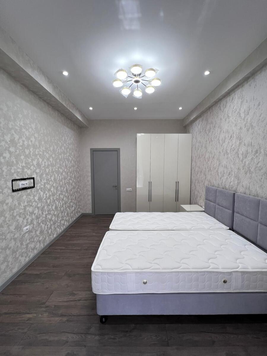 Satılır 2 otaqlı yeni tikili 91 m² — Mənzil, Bakı (8)
